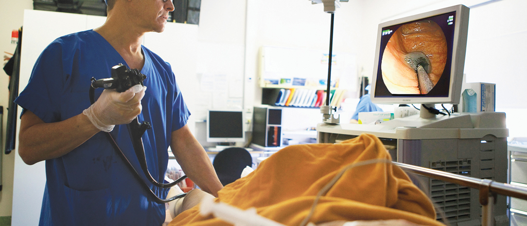 Dr Gaspar Farias Marin